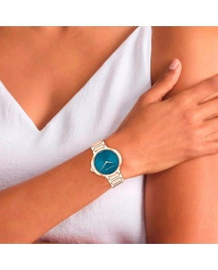 Купить Наручные часы Calvin Klein 25000048  в E-mobi