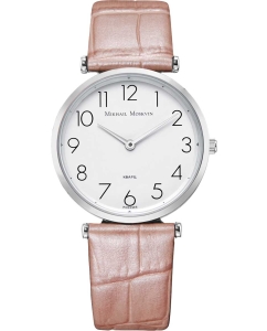 Купить Российские наручные часы Михаил Москвин 1286A1L1-4 в E-mobi