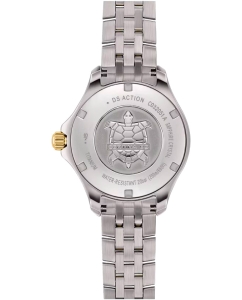 Купить Швейцарские титановые наручные часы Certina C032.051.44.046.00  в E-mobi