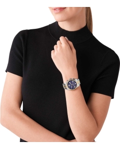 Купить Наручные часы Michael Kors MK7218 с хронографом  в E-mobi