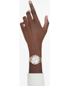 Купить Швейцарские наручные часы Swarovski 5677506 с хронографом  в E-mobi