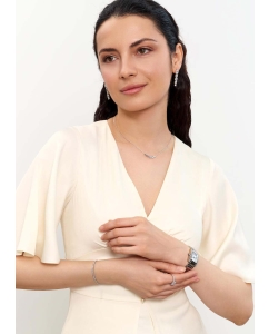 Купить Наручные часы Santa Barbara Polo &amp; Racquet Club SB.1.10611-1  в E-mobi