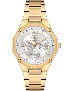 Купить Наручные часы Santa Barbara Polo & Racquet Club SB.1.10596-3 в E-mobi