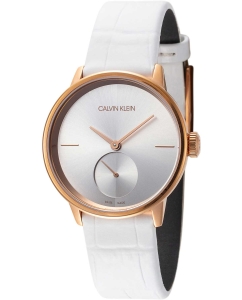 Купить Наручные часы Calvin Klein K2Y236K6 в E-mobi