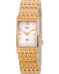 Купить Титановые наручные часы Boccia Titanium 3285-11 в E-mobi