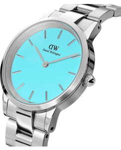 Купить Наручные часы Daniel Wellington Iconic Link 36 S Capri  в E-mobi