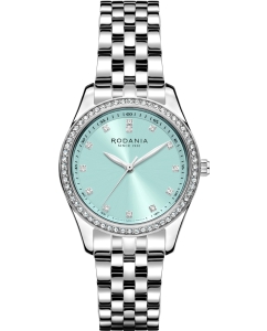 Купить Наручные часы Rodania R11036 в E-mobi