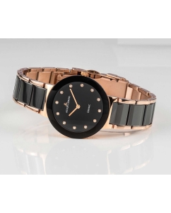 Купить Керамические наручные часы Jacques Lemans 42-7I  в E-mobi