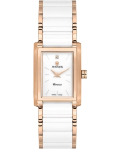 Купить Швейцарские наручные часы Wainer WA.18060-D в E-mobi