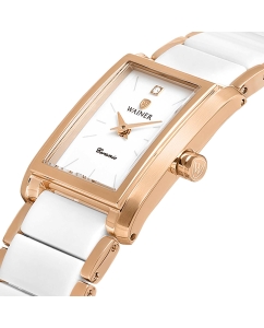 Купить Швейцарские наручные часы Wainer WA.18060-D  в E-mobi