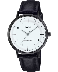 Купить Японские наручные часы Casio Collection LTP-VT03BL-7B в E-mobi