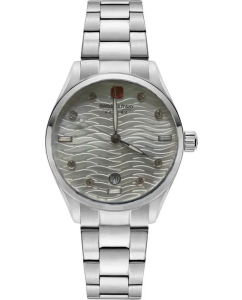 Купить Швейцарские наручные часы Swiss Military Hanowa SMWLH0005301 в E-mobi