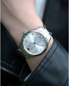 Купить Швейцарские наручные часы Swiss Military Hanowa SMWLH0005301  в E-mobi