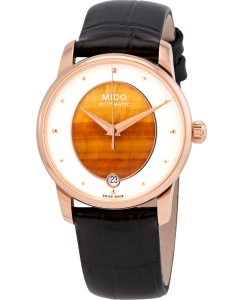 Купить Швейцарские механические наручные часы Mido M035.207.36.471.00 в E-mobi