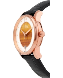 Купить Швейцарские механические наручные часы Mido M035.207.36.471.00  в E-mobi