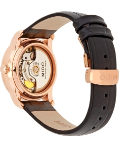 Купить Швейцарские механические наручные часы Mido M035.207.36.471.00  в E-mobi