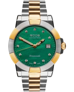 Купить Швейцарские наручные часы Epos 8001.700.32.83.42 в E-mobi