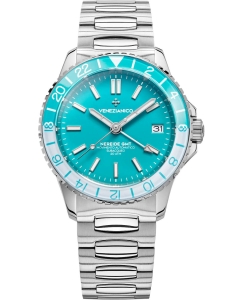 Купить Механические наручные часы Venezianico 3521505C в E-mobi