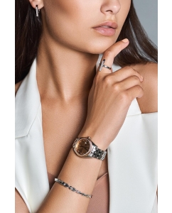 Купить Швейцарские механические наручные часы Titoni 818-SRG-655  в E-mobi