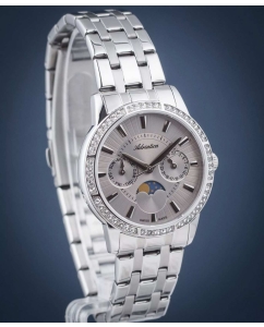 Купить Швейцарские наручные часы Adriatica A3601.5117QFZ  в E-mobi