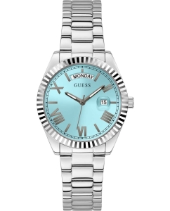 Купить Наручные часы Guess GW0308L4 в E-mobi