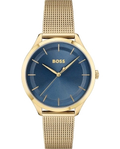 Купить Наручные часы Hugo Boss HB1502635 в E-mobi