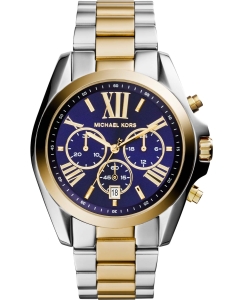 Купить Наручные часы Michael Kors MK5976 с хронографом в E-mobi