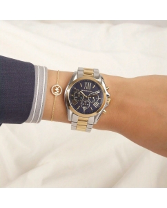 Купить Наручные часы Michael Kors MK5976 с хронографом  в E-mobi