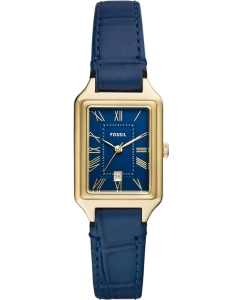 Купить Наручные часы Fossil ES5365 в E-mobi