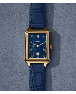 Купить Наручные часы Fossil ES5365  в E-mobi