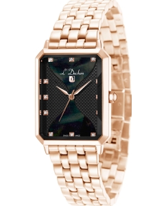 Купить Швейцарские наручные часы L Duchen D591.40.31  в E-mobi