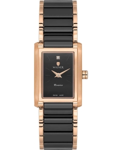 Купить Швейцарские наручные часы Wainer WA.18060-F в E-mobi