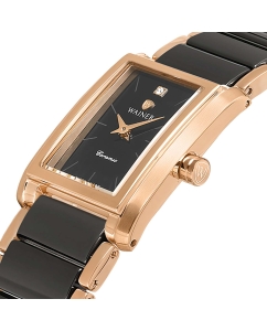 Купить Швейцарские наручные часы Wainer WA.18060-F  в E-mobi