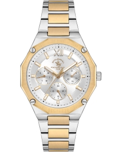 Купить Наручные часы Santa Barbara Polo & Racquet Club SB.1.10596-4 в E-mobi