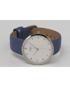 Купить Титановые наручные часы Boccia Titanium 3309-07  в E-mobi