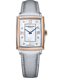 Купить Швейцарские наручные часы Raymond Weil 5925-SC5-00995 в E-mobi