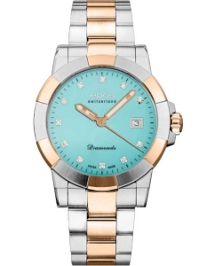 Купить Швейцарские наручные часы Epos 8001.700.32.89.42 в E-mobi