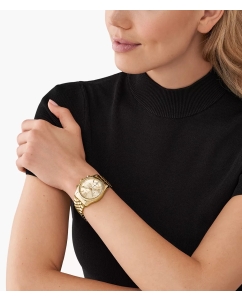 Купить Наручные часы Michael Kors MK7378 с хронографом  в E-mobi