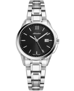 Купить Швейцарские наручные часы Adriatica A3190.5164Q в E-mobi