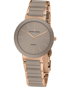 Купить Керамические наручные часы Jacques Lemans 42-7T в E-mobi