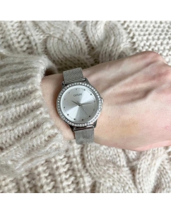 Купить Наручные часы Guess W0647L6  в E-mobi