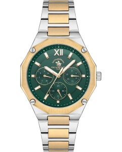 Купить Наручные часы Santa Barbara Polo & Racquet Club SB.1.10596-5 в E-mobi