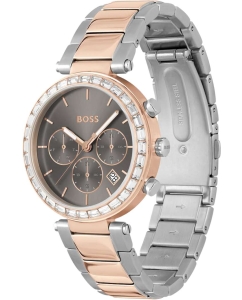 Купить Наручные часы Hugo Boss HB1502690  в E-mobi