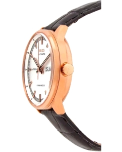 Купить Швейцарские механические наручные часы Mido M016.230.36.031.00  в E-mobi