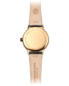 Купить Швейцарские наручные часы Raymond Weil 5985-PC-00359  в E-mobi