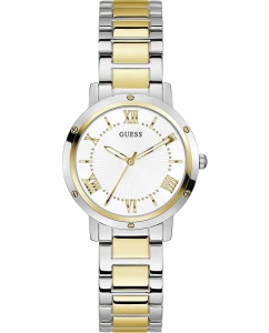 Купить Наручные часы Guess GW0404L2 в E-mobi