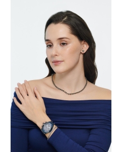 Купить Швейцарские наручные часы Swarovski 5610475 с хронографом  в E-mobi