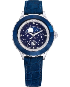 Купить Швейцарские наручные часы Swarovski 5677494 в E-mobi