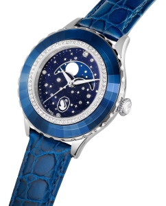 Купить Швейцарские наручные часы Swarovski 5677494  в E-mobi