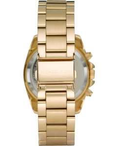 Купить Наручные часы Michael Kors MK6356 с хронографом  в E-mobi